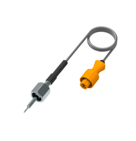 Sonde de Température Échappement Alfano 40 cm – Capteur Karting