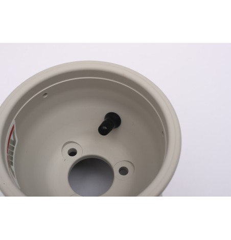 Set de 4 jantes magnésium AMV Oxitech Lynx 132/212mm – Karting haute performance