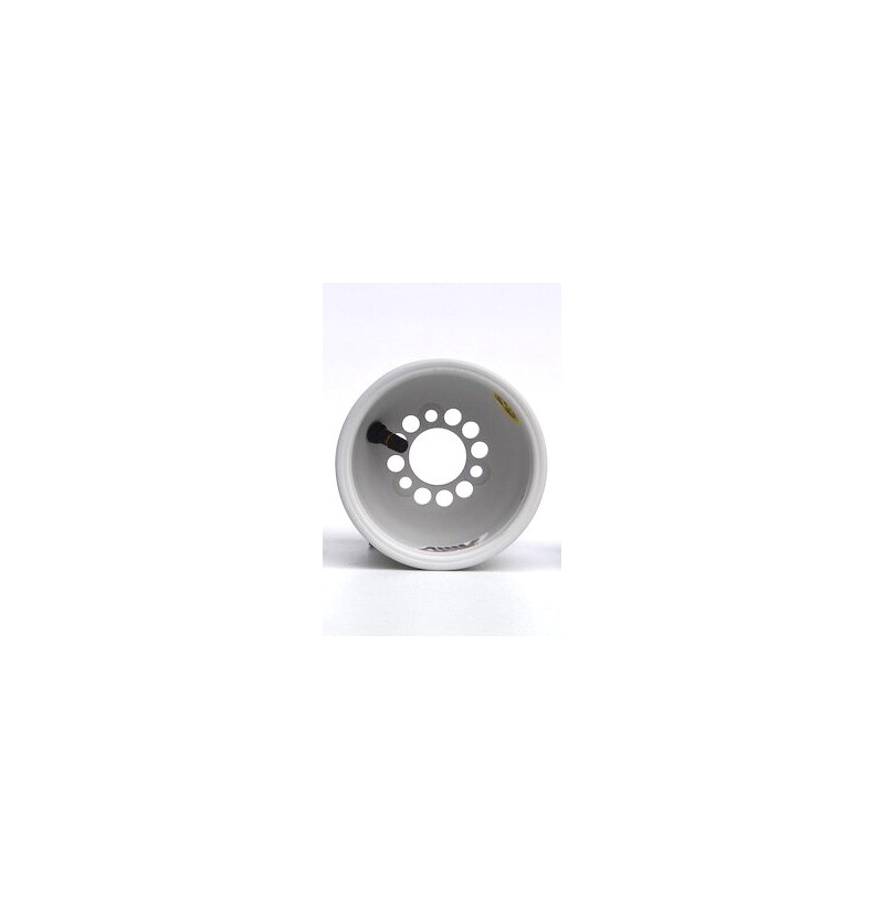 Set 4 jantes magnésium AMV Oxitech pour kart CRG 132/212 mm