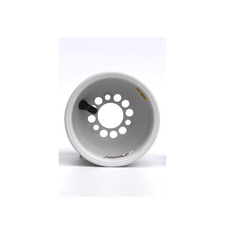 Set 4 jantes magnésium AMV Oxitech pour kart CRG 132/212 mm