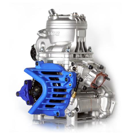 Moteur IAME S125 – Performance & Fiabilité pour Karting Compétition | MF Kart Concept
