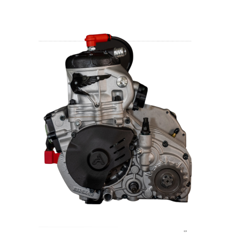 Moteur Modena KK3 KZ 125cc – Version Standard ou Préparée | MF Kart Concept