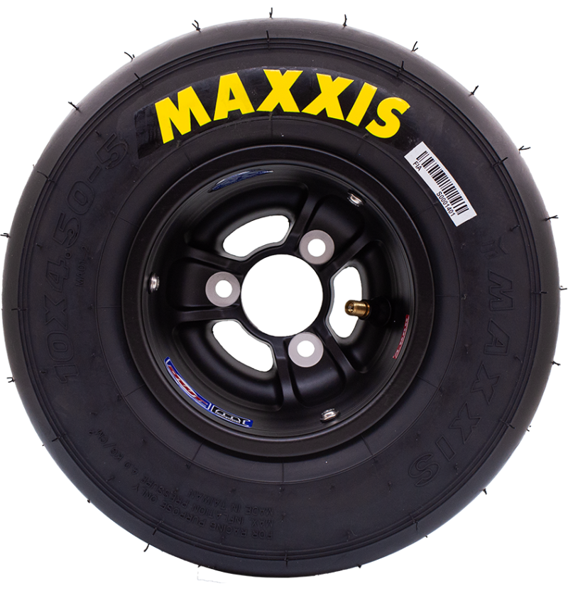 Pneu Arrière Maxxis Prime 11x7.10-5 FIA – Karting Compétition