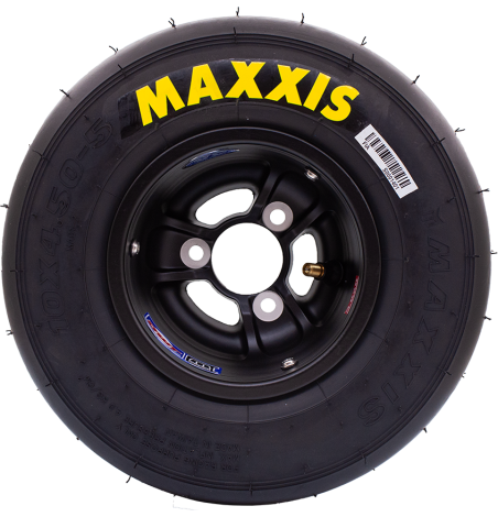 Pneu Arrière Maxxis Prime 11x7.10-5 FIA – Karting Compétition