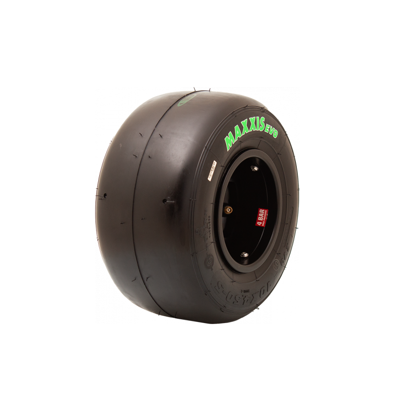Pneus Maxxis EVO Location Spécial Pro – Carton 12 Pneus pour Professionnels