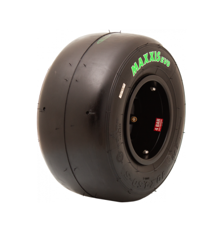 Pneus Maxxis EVO Location Spécial Pro – Carton 12 Pneus pour Professionnels