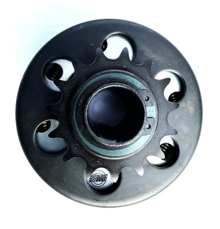 Embrayage MF CLUTCH – Pièce détachée karting | MFKartConcept