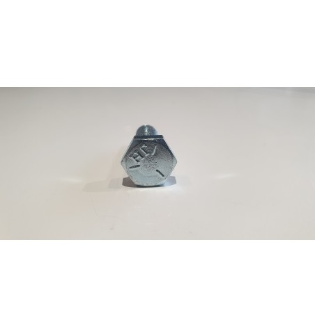 Vis TH 5/16-25 fixation embrayage SUBARU/WORMS EX 13  – Pièce détachée karting | MFKartConcept