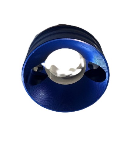 SUPPORT FILTRE SUBARU S27– Pièce détachée karting | MFKartConcept