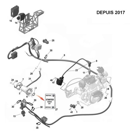 E-BOX MAX EVO 2017