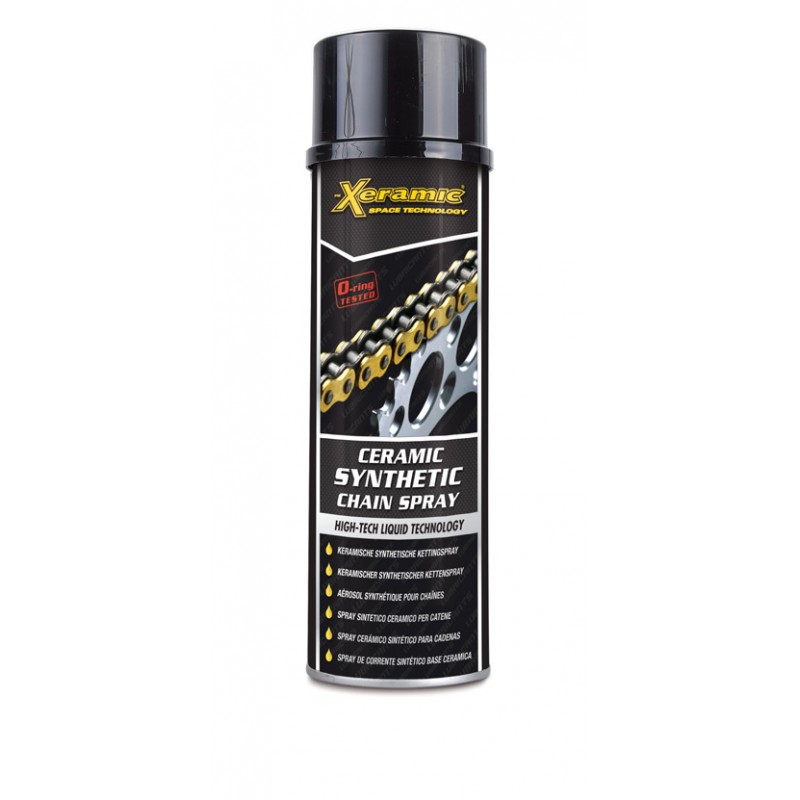 XERAMIC SYNTHETIC Chain spray 500ML