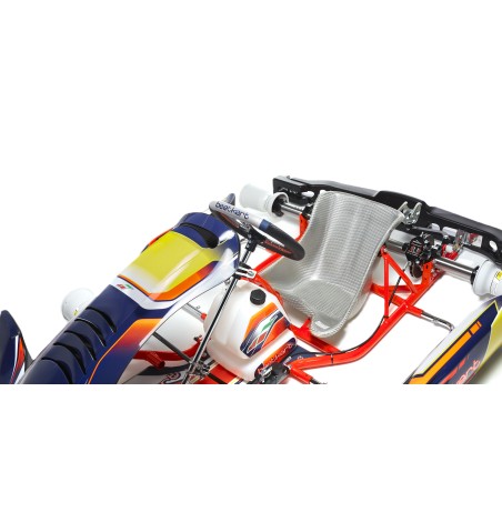Châssis BestKart F03 4 Temps 2026 – Haute Performance Karting