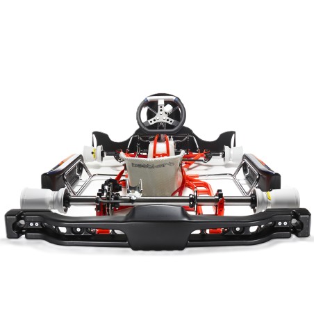 Châssis BestKart F03 4 Temps 2026 – Haute Performance Karting