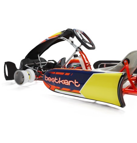 Châssis BestKart mini – Haute Performance Karting