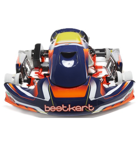 Châssis BestKart mini – Haute Performance Karting
