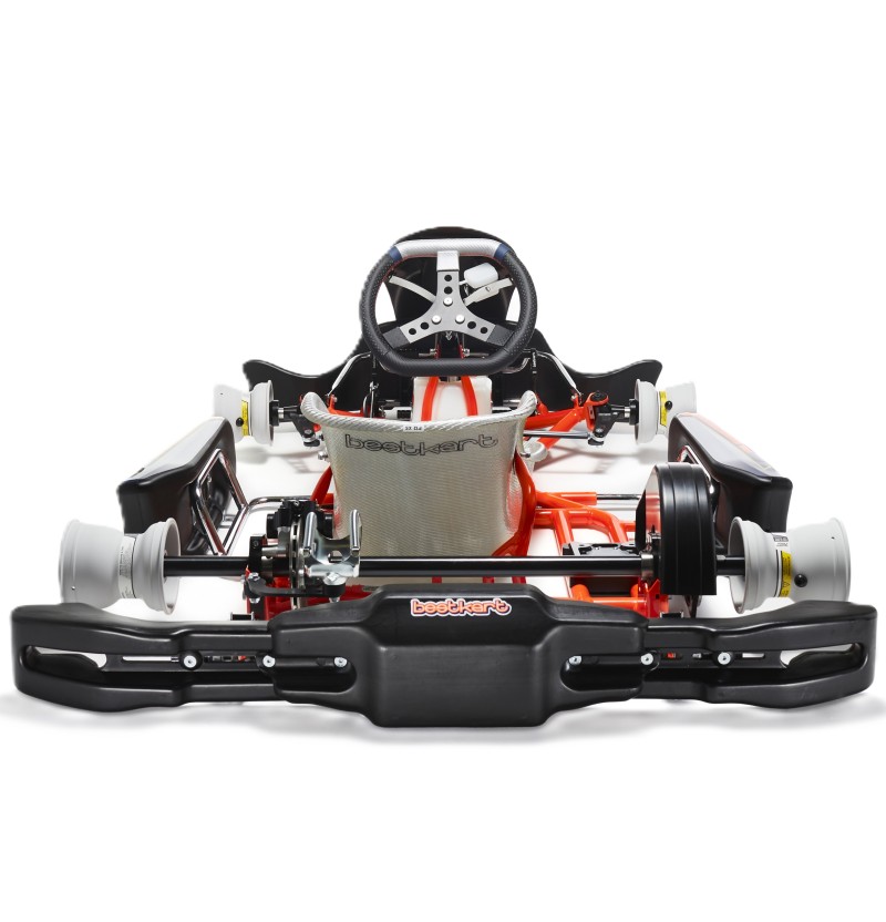 Châssis BestKart mini – Haute Performance Karting