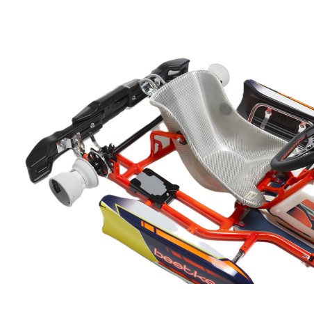 Châssis BestKart mini – Haute Performance Karting