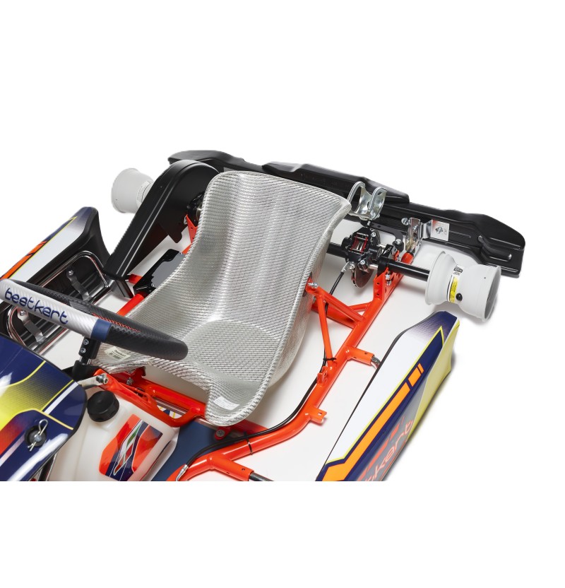 Châssis BestKart mini – Haute Performance Karting