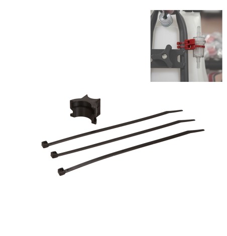 Filtre à essence type grand pour karting – Qualité et performance