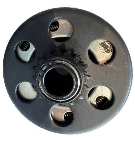 Embrayage MF CLUTCH – Pièce détachée karting | MFKartConcept
