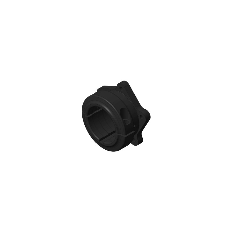 Porte-Disque flottant SUPERBRAKE D50MM BESTKART MF Kart Concept