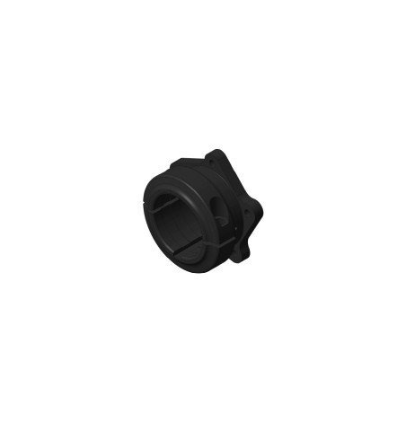 Porte-Disque flottant SUPERBRAKE D50MM BESTKART MF Kart Concept