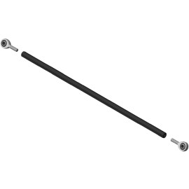 Tige de frein complète Best kart – 500mm