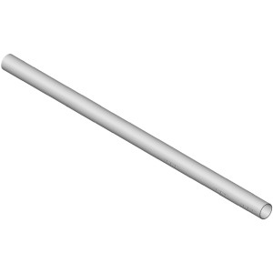Arbre arrière Bestkart 50x2x140mm– Pièce karting haute performance