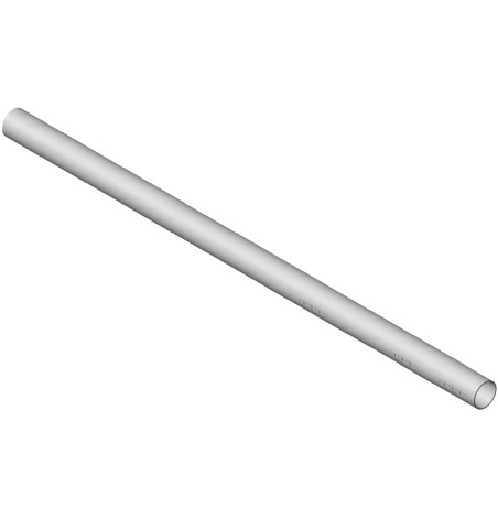 Arbre arrière Bestkart 50x2x140mm– Pièce karting haute performance