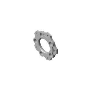 Flange disque de frein  arrière Bestkart  – Pièce karting
