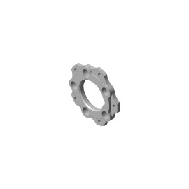 Flange disque de frein  arrière Bestkart  – Pièce karting