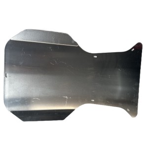 Plancher BESTKART F03 MF Kart Concept