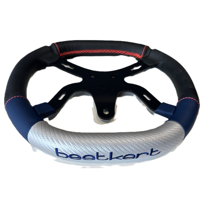 Volant bestkart– Contrôle et légèreté | MF Kart Concept
