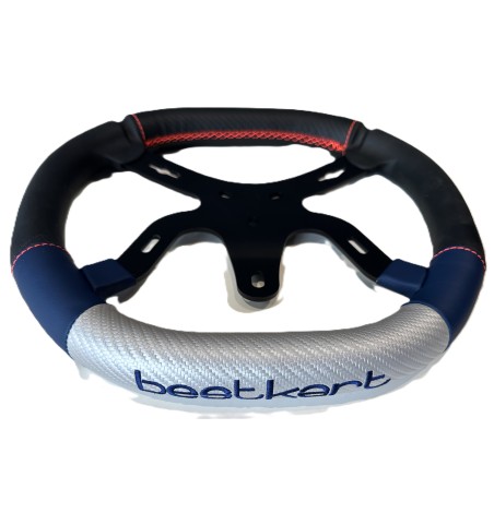 Volant bestkart– Contrôle et légèreté | MF Kart Concept
