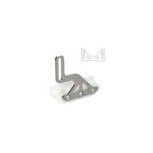 Patin protège disque karting – Pièce détachée freinage kart | MF Kart Concept