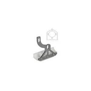 Patin protège disque karting – Pièce détachée freinage kart | MF Kart Concept
