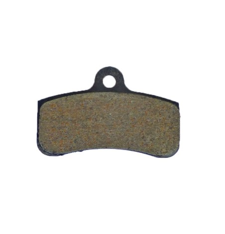 PLAQUETTES AV TYPE TEKNEEX 4 P D18