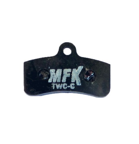 PLAQUETTES AV TYPE TEKNEEX 4 P D18