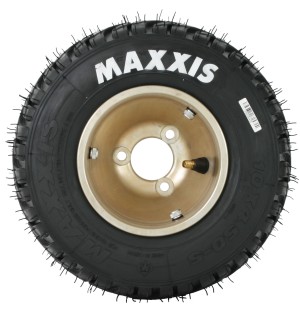 PNEU MAXXIS Pluie MW CIK AV (10x4.50-5)