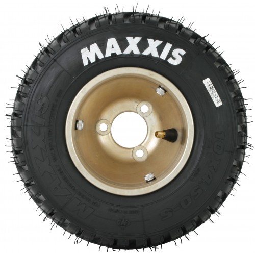 PNEU MAXXIS Pluie MW CIK AV (10x4.50-5)