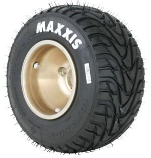 PNEU MAXXIS Pluie MW CIK AV (10x4.50-5)