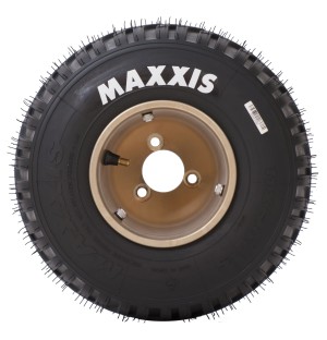 PNEU MAXXIS PLUIE MW CIK AR (11x6.00-5)