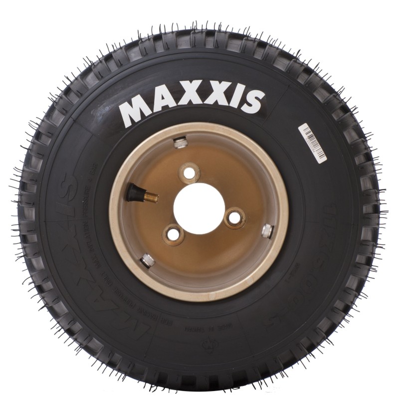 PNEU MAXXIS PLUIE MW CIK AR (11x6.00-5)