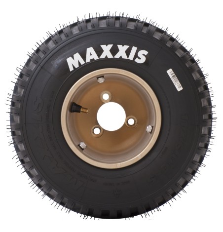 PNEU MAXXIS PLUIE MW CIK AR (11x6.00-5)