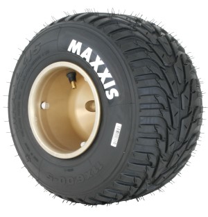 PNEU MAXXIS PLUIE MW CIK AR (11x6.00-5)