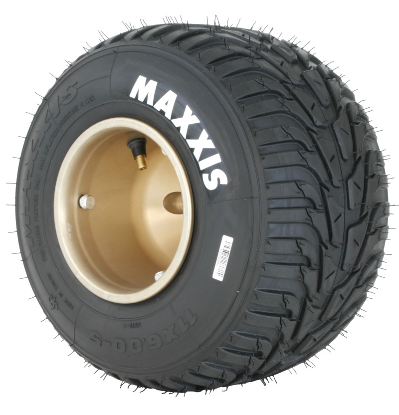 PNEU MAXXIS PLUIE MW CIK AR (11x6.00-5)