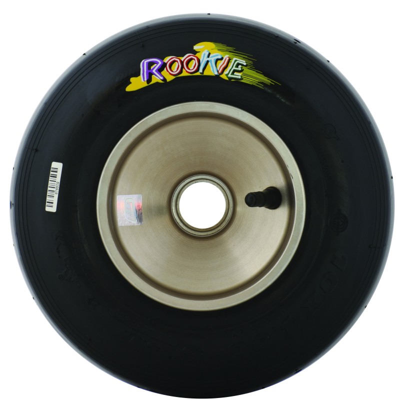 TRAIN PNEUS COMPLET MAXXIS ROOKIE 