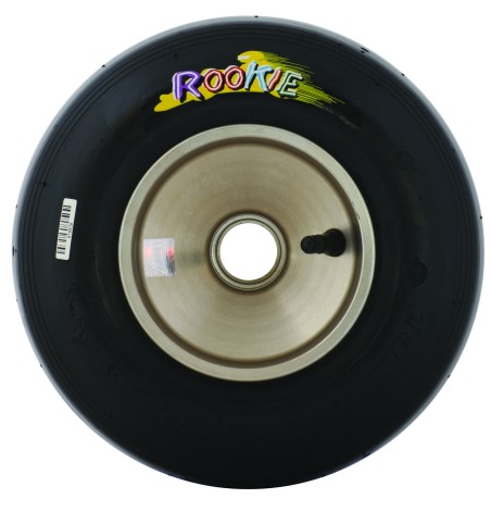 TRAIN PNEUS COMPLET MAXXIS ROOKIE 