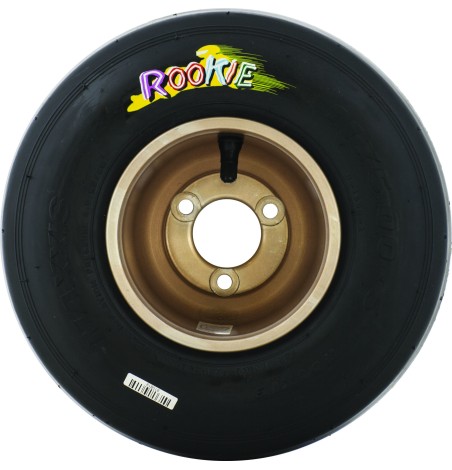 TRAIN PNEUS COMPLET MAXXIS ROOKIE 