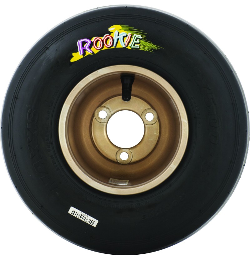 PNEU MAXXIS ROOKIE AR (11x5.00-5)